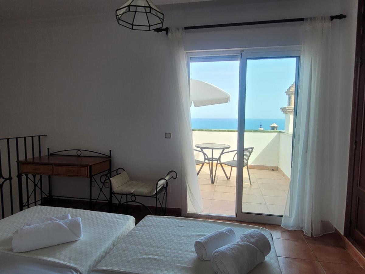 Silhouse Nerja Villas Beach Exteriör bild